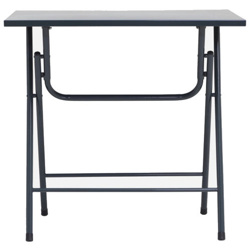 Moderner Tisch - FZ0111 - house doctor - Metall / rechteckig / klappbar