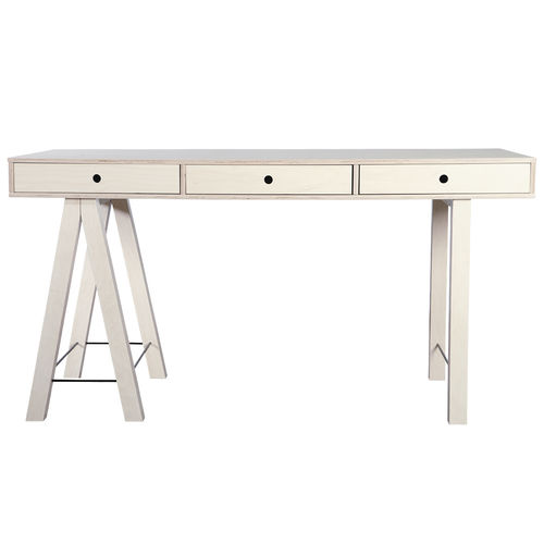 Moderner Schreibtisch - MF0200 - house doctor - Holz / MDF
