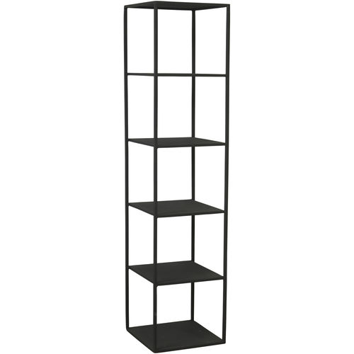Modernes Regal - SP0423 - house doctor - Eisen