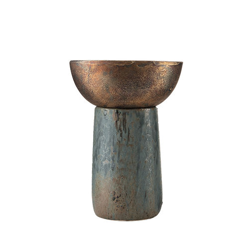 Moderne Vase - MT0200 - house doctor - Metall