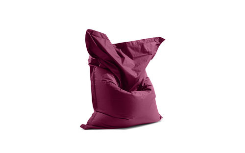 Moderner Sitzsack - BLUES - Atipico - Stoff
