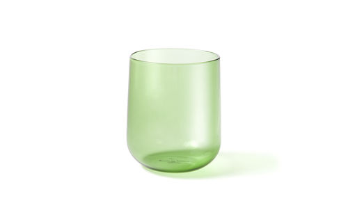 Glas für Privatgebrauch - CRUDO - Atipico - für Gewerbegebrauch