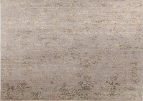 Moderner Teppich - LUCE T24  - AMINI - Motiv / Wolle / Seide