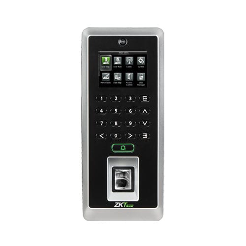 Fingerabdruckscanner für Zugangskontrolle - F21 - ZKTeco