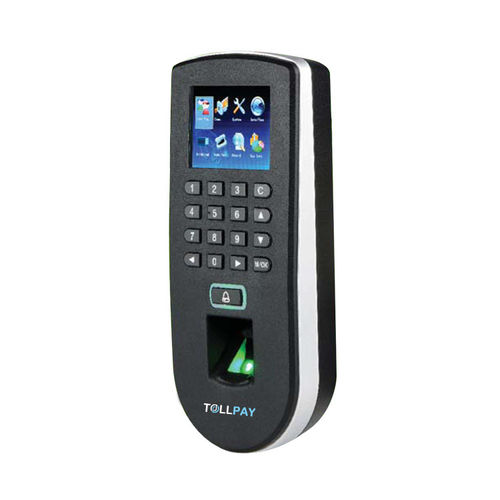Fingerabdruckscanner - F19  - ZKTeco