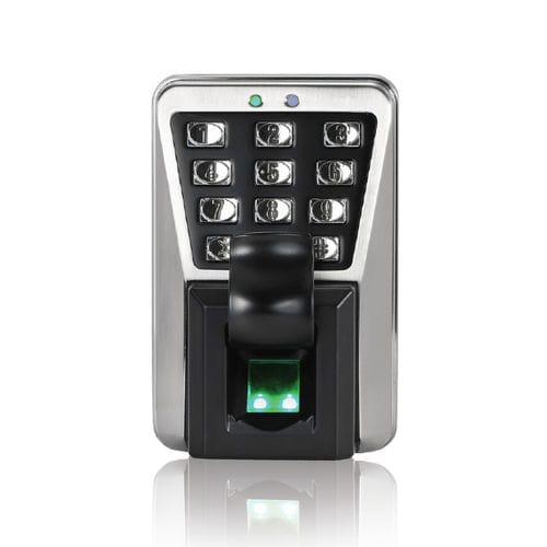 Fingerabdruckscanner für Zugangskontrolle - MA500 - ZKTeco
