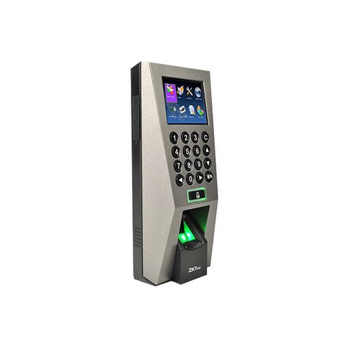 Fingerabdruckscanner für Zugangskontrolle - F18 - ZKTeco