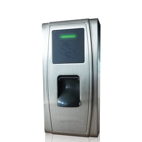 Proximity-Kartenplotter - MA300 - ZKTeco - RFID / mit Biometrieleser / für Zugangskontrolle