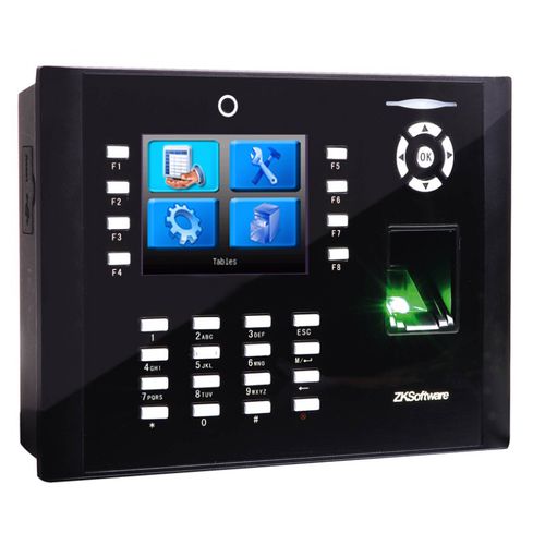 RFID-Kartenplotter - ICLOCK S880 - ZKTeco - für Zugangskontrolle