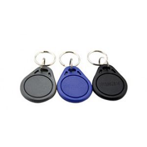 Transponderschlüssel für Zugangskontrolle - EM AND MIFARE CLASSIC® TAGS - ZKTeco