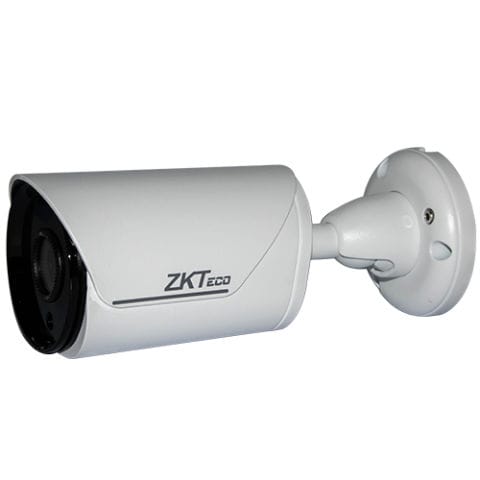 IP-Sicherheitskamera - BS-855L12/13K - ZKTeco - Stift / Einbau / PoE