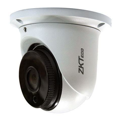 IP-Sicherheitskamera - ES-855L11/12/13H - ZKTeco - Dom / Einbau / IP67