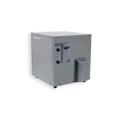 Luft-Wasser-Wärmepumpe - MCW 2.0 - Parkair, Invisible Comfort Solutions - für professionellen Gebrauch / Wohnbereich / Monoblock