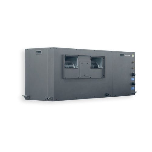 Luft-Wasser-Wärmepumpe - MCWD - Parkair, Invisible Comfort Solutions - für professionellen Gebrauch / Wohnbereich / Monoblock