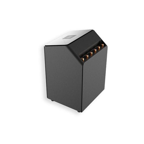 Wasser-Wasser-Wärmepumpe - WHP3 - Parkair, Invisible Comfort Solutions - geothermisch / für professionellen Gebrauch / Wohnbereich