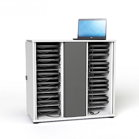 USB-Ladestation - WAVEinside