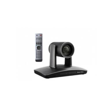 PTZ-Sicherheitskamera - ROOMTRACKER VC - WAVEinside - Stift / Aufbau / motorisiert