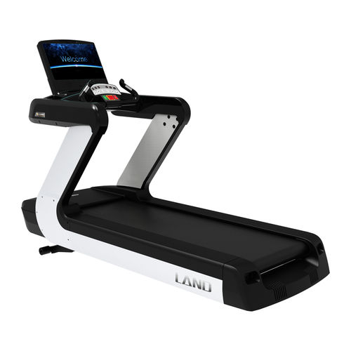 Programmierbares Laufband - LDT-918A - landfitness - manuell