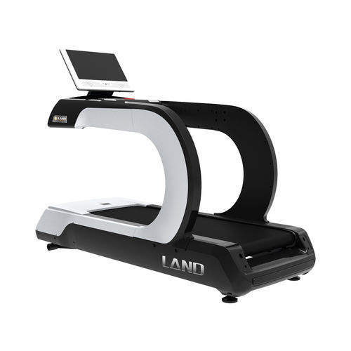 Programmierbares Laufband - LDT-930B - landfitness