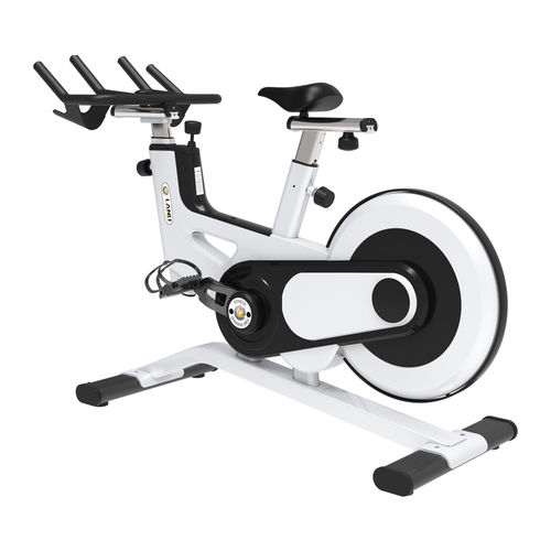 Magnet-Heimtrainer - LD-921 - landfitness - für den Innenraum / für Gewerbegebrauch