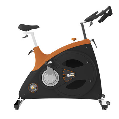 Magnet-Heimtrainer - LD 910 - landfitness - für den Innenraum / für Gewerbegebrauch