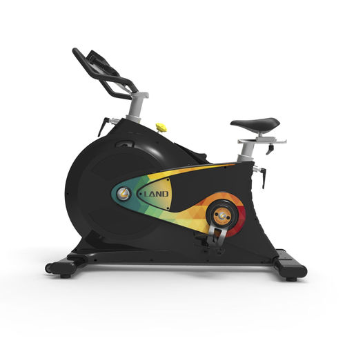 Magnet-Heimtrainer - LD 920 - landfitness - für den Innenraum / für Fitnessstudio / für Sportparcours