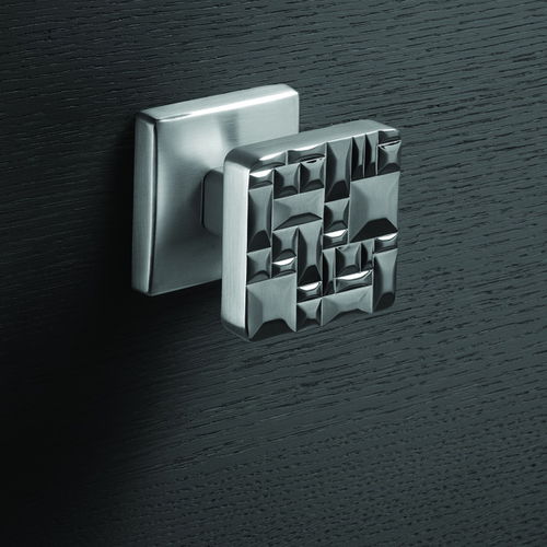 Moderner Türknopf - A540 - CEBI AS - Metall