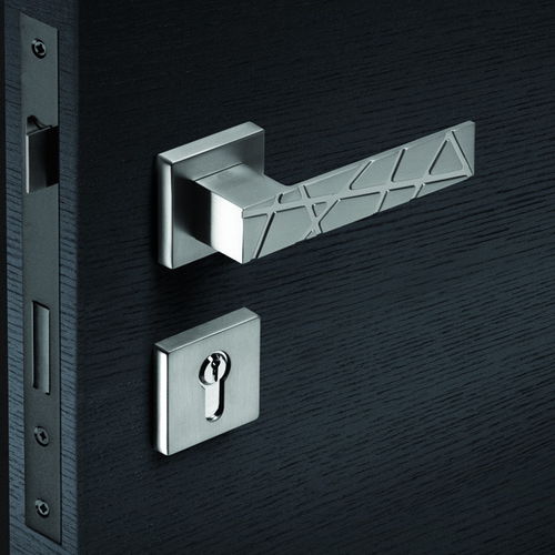 Türgriff - LINO - CEBI AS - Metall / modern
