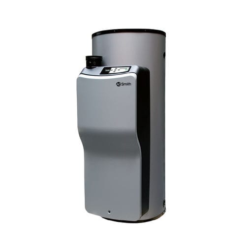 Gas-Warmwasserbereiter - INNOVO - AO SMITH - freistehend / vertikal / für professionellen Gebrauch