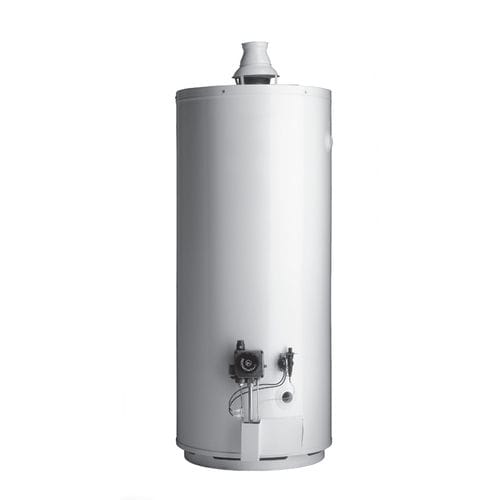 Gas-Warmwasserbereiter - EQ/EQH - AO SMITH - freistehend / vertikal