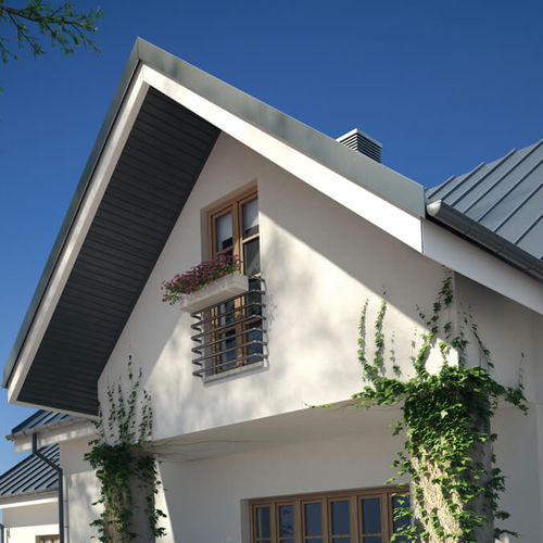 Stellstreifen - PZ-607 UNIVERSAL BOARD - VOX
