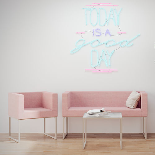 Modernes Sofa - DALLAS - Nowy Styl - Stoff / Leder / mit Armlehnen