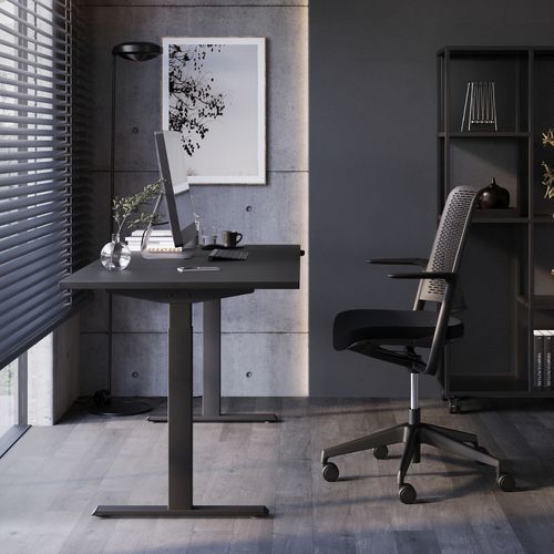 Moderner Bürostuhl - WITHME - Nowy Styl - für den Innenraum / Stoff / Gestell aus Kunststoff