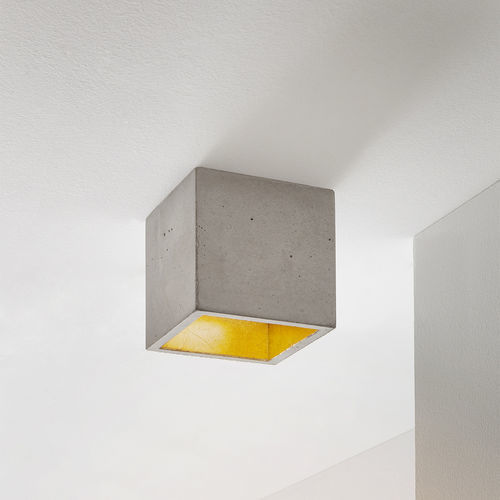 Deckenstrahler - [B7] - GantLights - LED / quadratisch / IP20