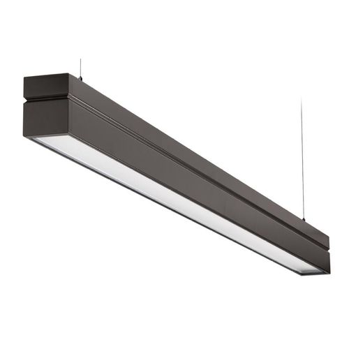 Hängeleuchte - FACET - SG LIGHTING - LED / linear / IP20