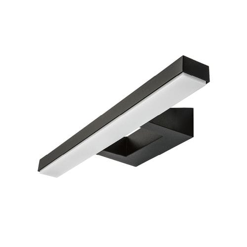 Moderne Wandleuchte - VIEW - SG LIGHTING - für den Innenraum / Aluminium / linear