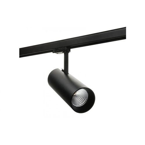 LED-Schienenleuchte - TUBE - SG LIGHTING - rund / Aluminium / für Einzelhandel