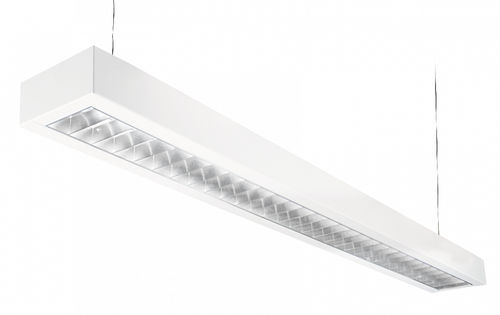 Hängeleuchte - ECOLINE OFFICE TW - SG LIGHTING - LED / linear / IP20