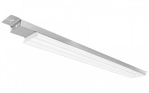 Hängeleuchte - SALENI - SG LIGHTING - LED / linear / IP23