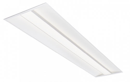 Deckeneinbauleuchte - VELIOS  - SG LIGHTING - LED / linear / IP20