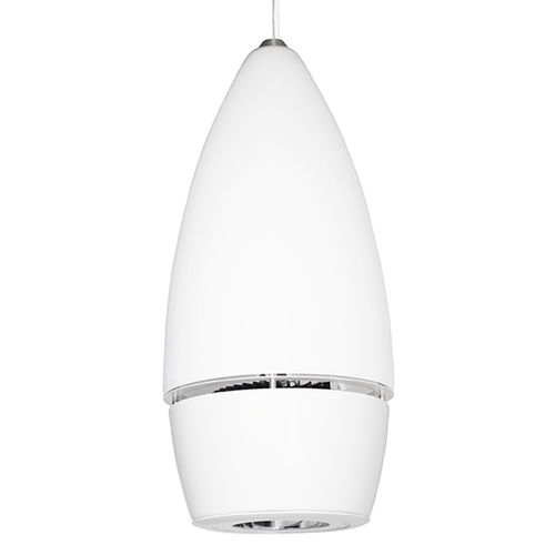 Hängelampe - CONCIDO  - SG LIGHTING - Aluminium / Glas / modern