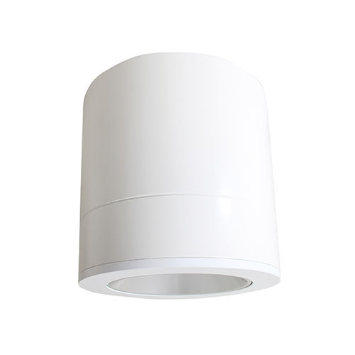 Downlight für Aufbau - RAX 150 - SG LIGHTING - LED / rund / für den Innenraum