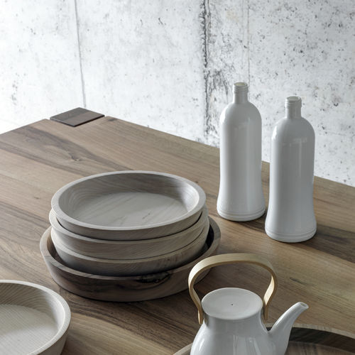 Holzschale - TONDO - Fioroni Design