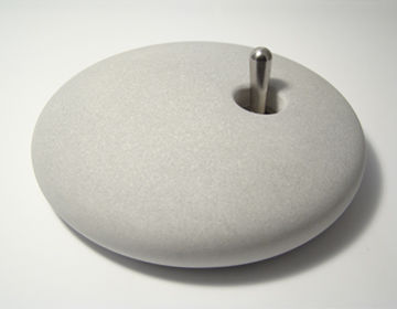 Kippschalter - ELO: 11050 - Realitem - Aufputz / Stein / modern
