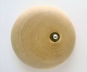 Kippschalter - ELO: 11010 - Realitem - Aufputz / Holz / modern