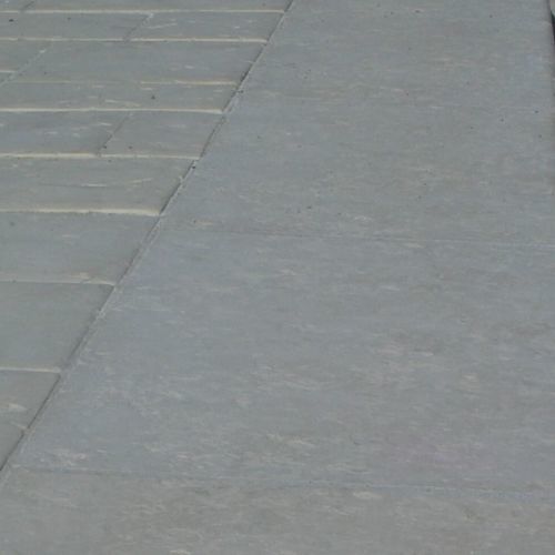 Bordstein-Bordsteinrampe - BIC02 - REPLIK - Beton / für Außenbereich / zur beruflichen Nutzung