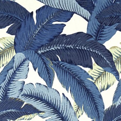 Möbelstoff - DECO : JUNGLE  - 366 Concept - Blumenmotive / Polyester / für den Außenbereich