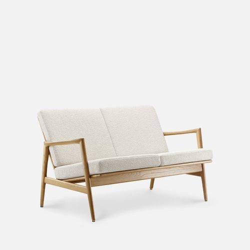 Modernes Sofa - STEFAN - 366 Concept - Viskose / Polyamid / Polyester