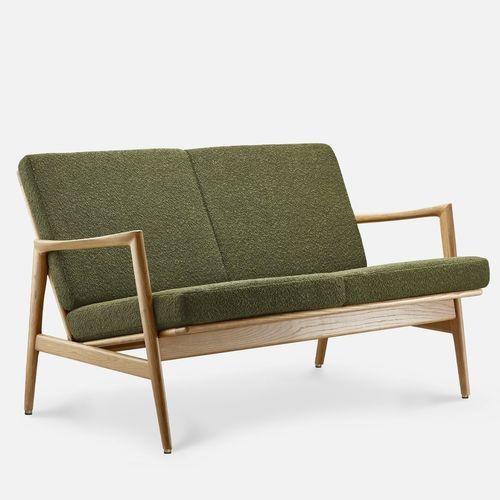 Modernes Sofa - STEFAN  - 366 Concept - Viskose / Polyamid / Polyester