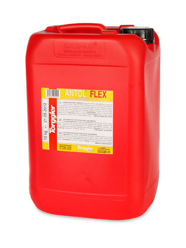 Zusatzmittel / Fließmittel Verflüssiger - ANTOL FLEX - Torggler - für